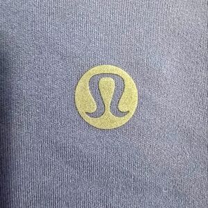 Lululemon Wunder train HR Water drop 24" inseam